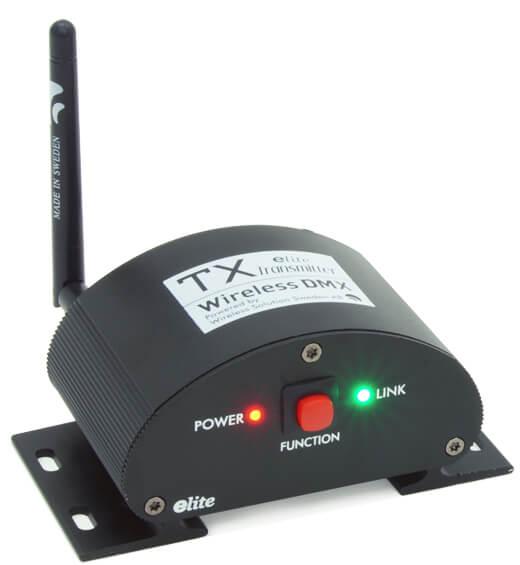 Wireless DMX TX0